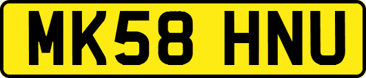 MK58HNU