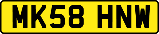 MK58HNW