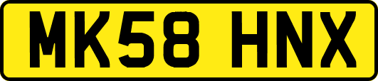 MK58HNX
