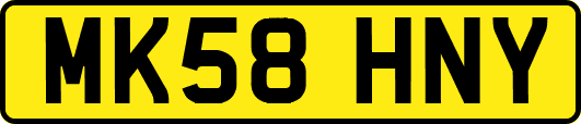 MK58HNY