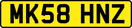 MK58HNZ