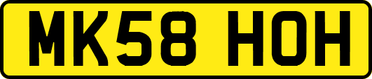 MK58HOH