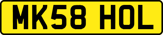 MK58HOL