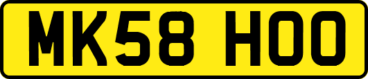 MK58HOO