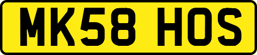 MK58HOS