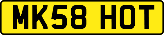 MK58HOT
