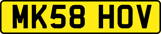 MK58HOV