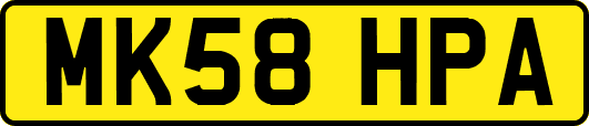 MK58HPA