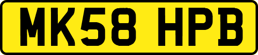 MK58HPB