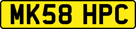 MK58HPC