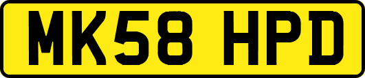 MK58HPD