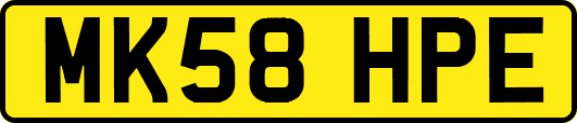 MK58HPE