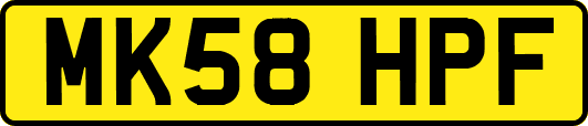 MK58HPF