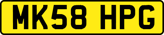 MK58HPG
