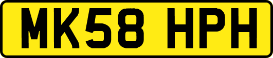 MK58HPH