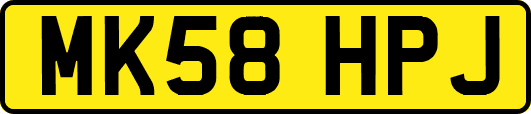 MK58HPJ