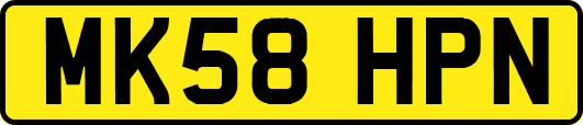 MK58HPN
