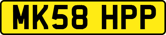 MK58HPP