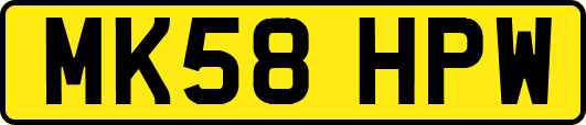MK58HPW