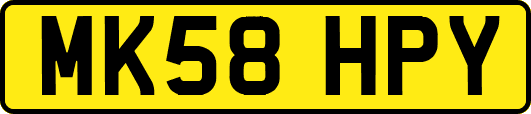 MK58HPY