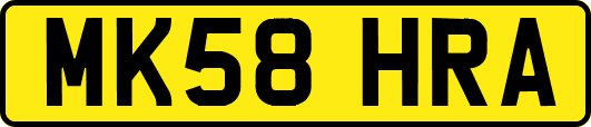 MK58HRA