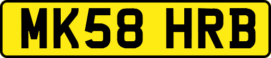 MK58HRB
