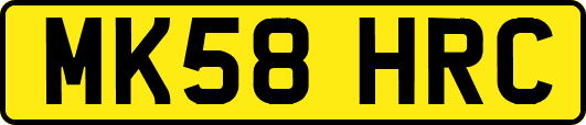 MK58HRC
