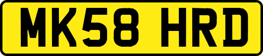 MK58HRD