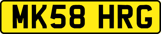 MK58HRG
