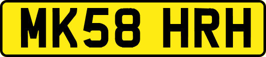MK58HRH