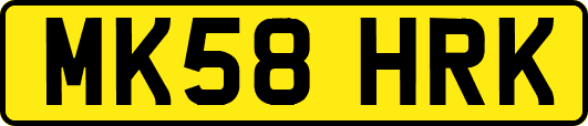 MK58HRK