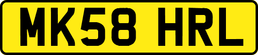 MK58HRL