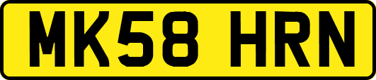 MK58HRN