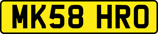 MK58HRO