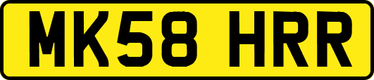 MK58HRR