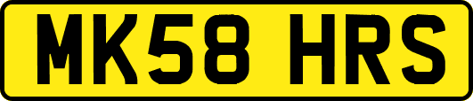 MK58HRS
