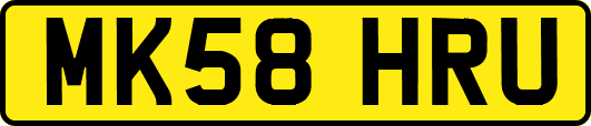 MK58HRU