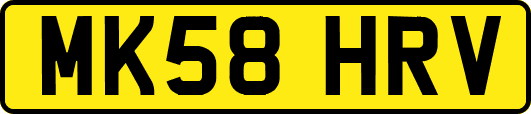 MK58HRV