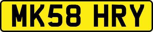 MK58HRY