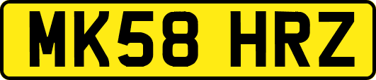 MK58HRZ