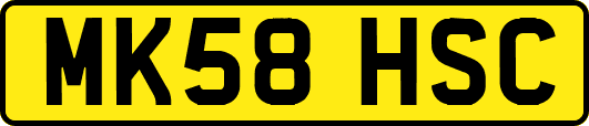 MK58HSC