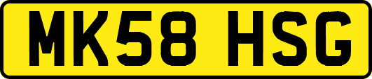 MK58HSG