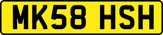 MK58HSH