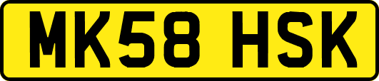 MK58HSK