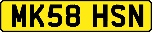 MK58HSN
