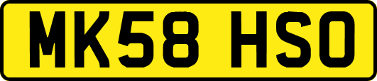 MK58HSO