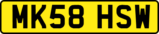 MK58HSW