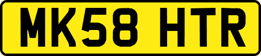 MK58HTR