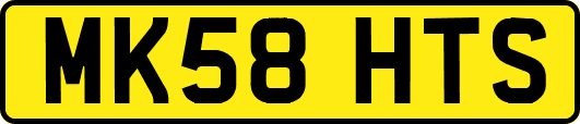 MK58HTS