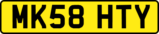MK58HTY